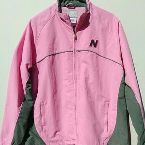 New Balance Women's  Spring Jacket Size Large